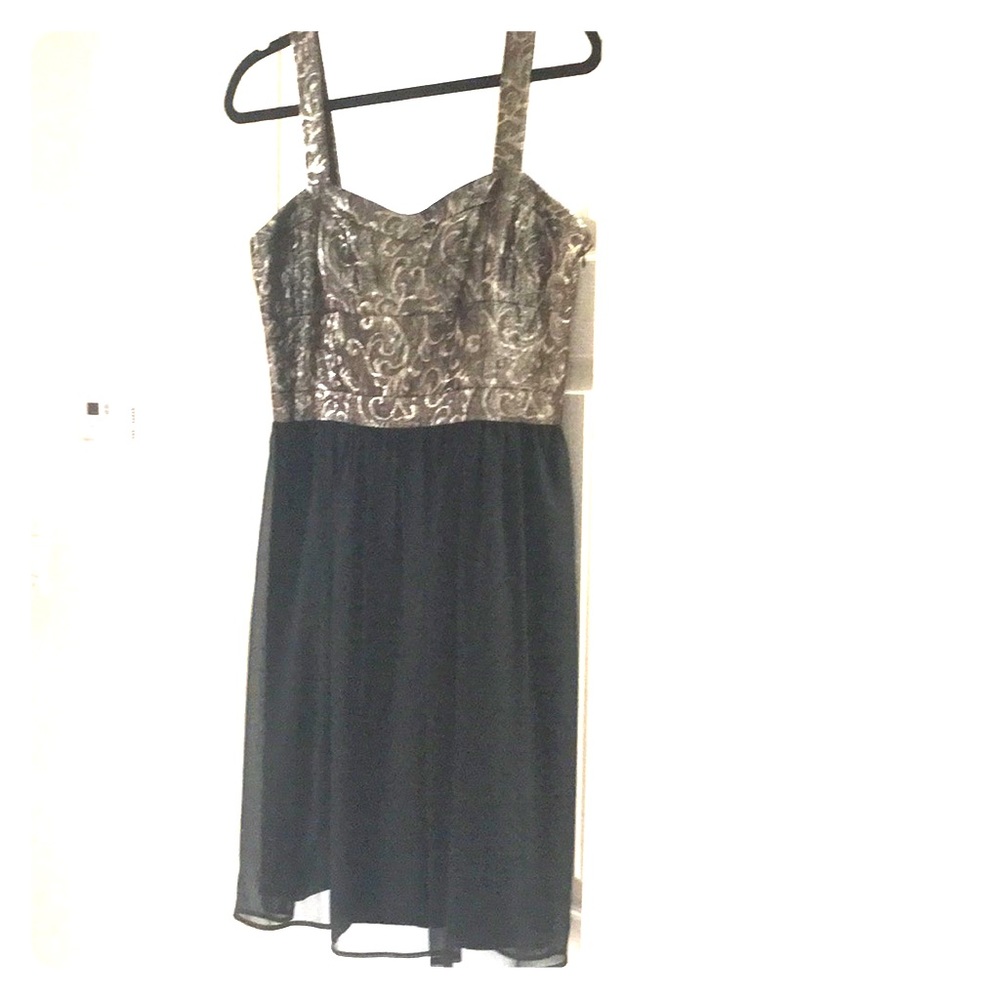 Andrew Marc Marc New York Cocktail Dress